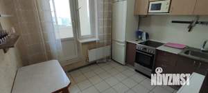 1-к квартира, вторичка, 39м2, 18/19 этаж