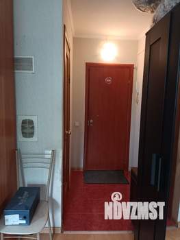 1-к квартира, вторичка, 31м2, 2/5 этаж
