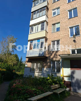 Студия квартира, вторичка, 12м2, 1/5 этаж