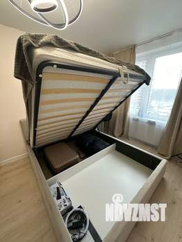 2-к квартира, вторичка, 57м2, 8/17 этаж