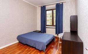 2-к квартира, вторичка, 56м2, 2/3 этаж