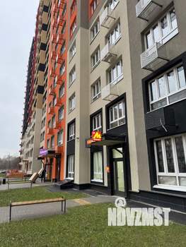 Студия квартира, вторичка, 23м2, 15/25 этаж