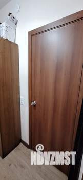 Студия квартира, вторичка, 18м2, 4/18 этаж