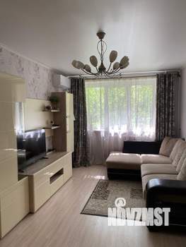 2-к квартира, вторичка, 44м2, 1/5 этаж