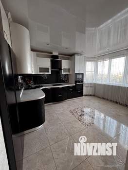 3-к квартира, вторичка, 75м2, 11/18 этаж