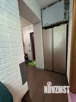 2-к квартира, вторичка, 42м2, 9/9 этаж