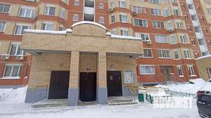 2-к квартира, вторичка, 64м2, 13/14 этаж
