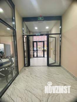 1-к квартира, вторичка, 34м2, 7/23 этаж