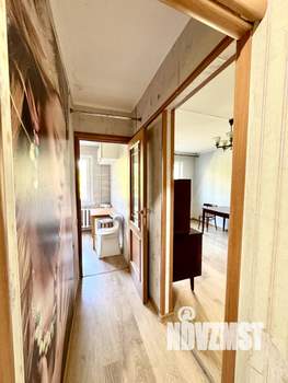3-к квартира, вторичка, 58м2, 4/5 этаж