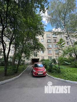2-к квартира, вторичка, 45м2, 5/5 этаж