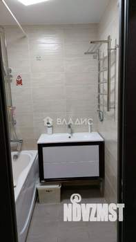 2-к квартира, вторичка, 58м2, 11/25 этаж