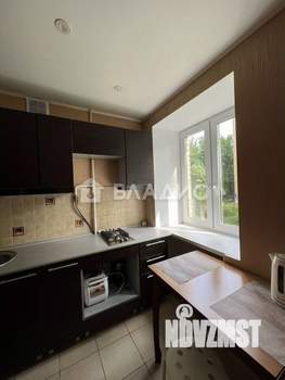 1-к квартира, вторичка, 29м2, 2/9 этаж