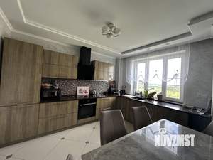 3-к квартира, вторичка, 90м2, 15/20 этаж