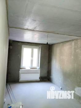 2-к квартира, вторичка, 63м2, 1/25 этаж