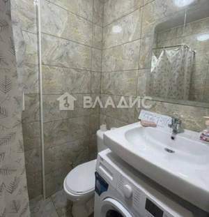 4-к квартира, вторичка, 100м2, 1/21 этаж