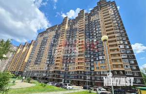 Студия квартира, вторичка, 21м2, 3/22 этаж