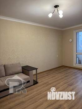 1-к квартира, вторичка, 38м2, 2/17 этаж