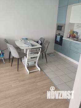 2-к квартира, вторичка, 47м2, 11/26 этаж