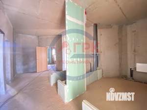 3-к квартира, вторичка, 97м2, 2/3 этаж