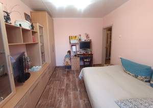 3-к квартира, вторичка, 75м2, 4/22 этаж