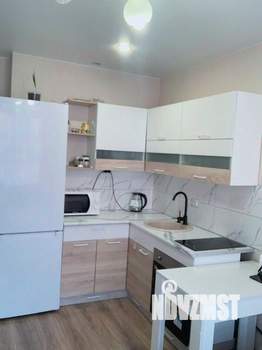 Студия квартира, вторичка, 21м2, 15/25 этаж