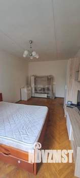 2-к квартира, вторичка, 44м2, 2/5 этаж