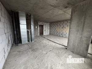 2-к квартира, вторичка, 50м2, 18/22 этаж