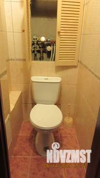 2-к квартира, вторичка, 58м2, 5/10 этаж
