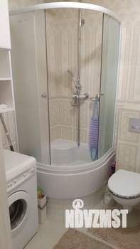 1-к квартира, вторичка, 33м2, 7/22 этаж