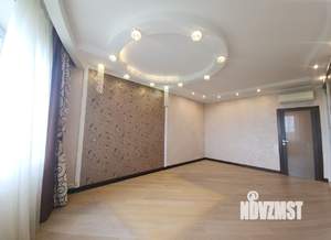 3-к квартира, вторичка, 137м2, 6/7 этаж