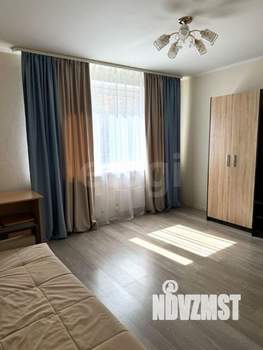 1-к квартира, вторичка, 44м2, 4/25 этаж