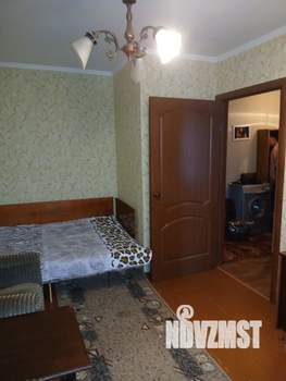 2-к квартира, вторичка, 41м2, 4/5 этаж