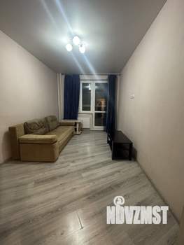 1-к квартира, вторичка, 38м2, 14/23 этаж