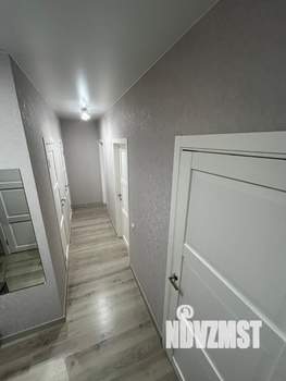 2-к квартира, вторичка, 53м2, 16/16 этаж