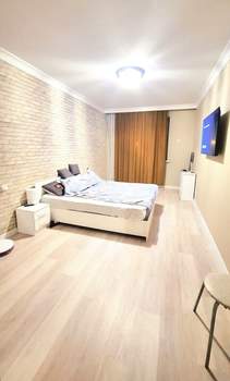 2-к квартира, вторичка, 62м2, 3/17 этаж