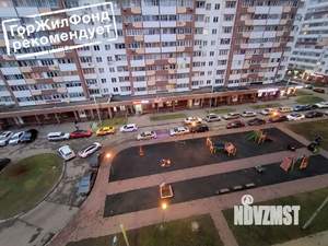 2-к квартира, вторичка, 49м2, 7/9 этаж