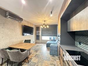 3-к квартира, вторичка, 54м2, 12/15 этаж