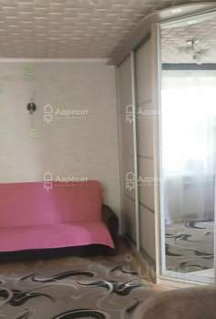 1-к квартира, вторичка, 31м2, 5/5 этаж