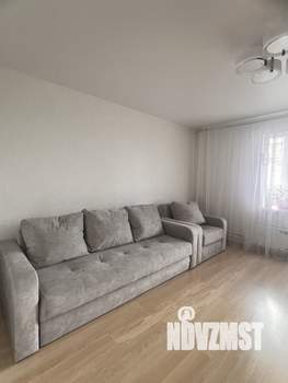 2-к квартира, вторичка, 62м2, 21/26 этаж