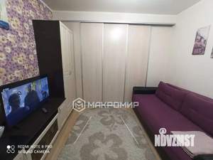 2-к квартира, вторичка, 40м2, 8/25 этаж