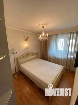 4-к квартира, вторичка, 74м2, 6/9 этаж