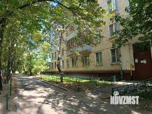 2-к квартира, вторичка, 43м2, 4/5 этаж