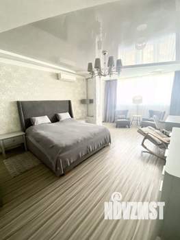 1-к квартира, вторичка, 50м2, 11/22 этаж