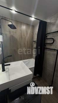 2-к квартира, вторичка, 43м2, 4/5 этаж