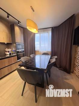 3-к квартира, вторичка, 78м2, 10/17 этаж