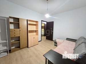 2-к квартира, вторичка, 44м2, 8/17 этаж