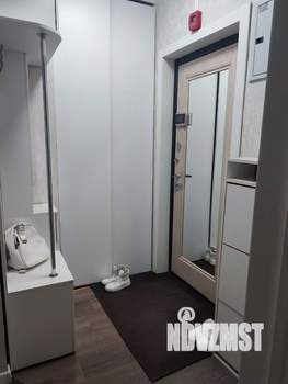 1-к квартира, вторичка, 38м2, 6/17 этаж