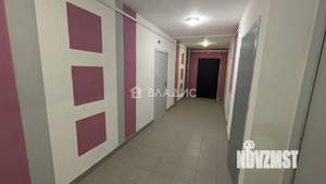 2-к квартира, вторичка, 57м2, 12/24 этаж