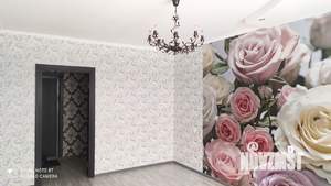 1-к квартира, вторичка, 44м2, 5/17 этаж