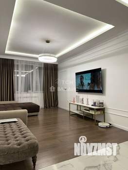 3-к квартира, вторичка, 99м2, 7/20 этаж